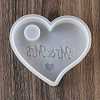 Valentine's Day Silicone Candle Molds SIMO-C020-03-2