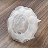 Flower DIY Silicone Molds DIY-A059-08A-5