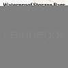 Beebeecraft 3Pcs Waterproof PVC Storage Bags ABAG-BBC0001-23A-2