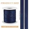 BENECREAT Polyester Piping Ribbon OCOR-BC0006-84B-02-2