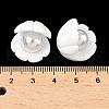 Resin Cabochons CRES-D312-07-3