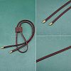 Detachable PU Leather Bag Strap FIND-WH0046-03A-5