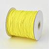 Eco-Friendly Korean Waxed Polyester Cord YC-P002-2mm-1185-3