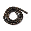 Natural Biotite Beads Strands G-L624-I12-2x4mm-3