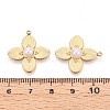 304 Stainless Steel Pendants STAS-N111-14G-3