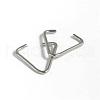 Tarnish Resistant 304 Stainless Steel Bag Accessories STAS-D431-45-1