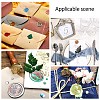 DIY Scrapbook AJEW-WH0096-61A-4