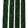 Glass Beads Strands EGLA-A044-T6mm-D24-2