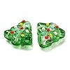 Handmade Lampwork Beads LAMP-B026-01A-2