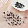 Preciosa® MAXIMA Crystal Round Stones X-PRC-RBSS24-00030-260-2