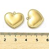 304 Stainless Steel Pendants STAS-L022-108G-03-3