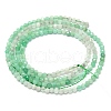 Natural Emerald Beads Strands G-G106-C09-01-2