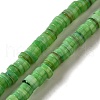 Natural Shell Beads BSHE-B003-13A-03-1