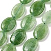 Natural Malaysia Jade Beads Strands G-K392-C09-13x18mm-2