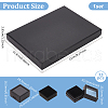 Imitation Leather Box CON-WH0084-98B-2