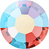 Preciosa® MAXIMA Crystal No Hotfix Flatback Stones Y-PRC-NSS6-90350-200-3