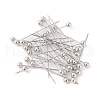 Stainless Steel Ball Positioning Head Pins FIND-S248-01P-3