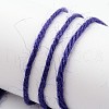 Colored Jute Cord OCOR-JP0001-2mm-020-4
