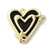 Rack Plating Alloy Pendants FIND-I039-021G-01-1
