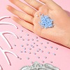 Preciosa® Crystal Beads X-PRC-BA4-31110-4