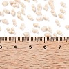 Baking Paint Glass Seed Beads SEED-A033-05A-4