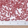 MIYUKI Round Rocailles Beads SEED-G007-RR0425-4
