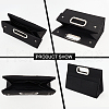 Felt Bag Organizer Inserts ABAG-WH0044-14B-3
