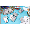 Rectangle Paper Jewelry Set Gift Box CON-TAC0013-01D-17