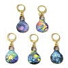 Alloy Pendant Decorations HJEW-JM01756-S-1