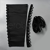 Women's Wedding Dress Zipper Replacement DIY-WH0060-73D-1