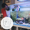 Plastic Fish Breeding Box DIY-WH0453-46A-7