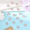 Preciosa® MAXIMA Crystal Fancy Stones Y-PRC-FC10-70530-2