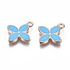 Alloy Pendants ENAM-S115-062-M-4
