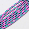 7 Inner Cores Polyester & Spandex Cord Ropes X-RCP-R006-058-2