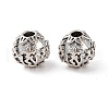 Tibetan Style Alloy Beads FIND-C060-021AS-1