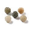 Natural Bodhi Root Beads FIND-Z037-05C-1
