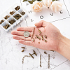 DIY Jewelry Findings DIY-TA0001-69AB-8