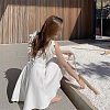 2 Pairs 2 Style Angel Wing Polyester Embroidery Lace Appliques DIY-FG0003-89B-6