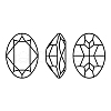 Preciosa® MAXIMA Crystal Fancy Stones X-PRC-FF14-23980-272-4
