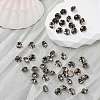 Preciosa® MAXIMA Crystal Round Stones X-PRC-RBSS29-40010-2