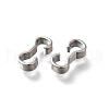 304 Stainless Steel Quick Link Connectors STAS-U051-04P-2