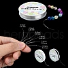 Round Elastic Crystal Thread EW-YW0001-16A-01-4