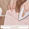 Non-Woven Iron-On Hem Tape OCOR-WH0078-266B-4
