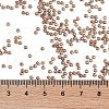 TOHO Round Seed Beads SEED-JPTR11-1849-4