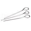   304 Stainless Steel Eye Pin STAS-PH0003-13A-3