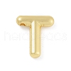 Rack Plating Brass Pendants KK-A224-01T-G-1