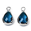 K9 Glass Charms GLAA-N038-26-5