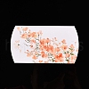 Paper Pillow Boxes CON-L020-12A-4