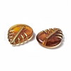 Acrylic Bead X1-OACR-H019-06-3