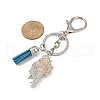 Sea Shell Keychains KEYC-JKC01273-3